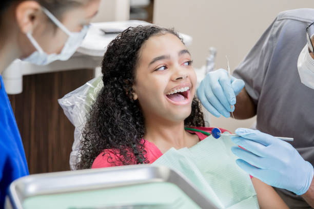 Best Emergency Broken Tooth Repair in Firestone, CO